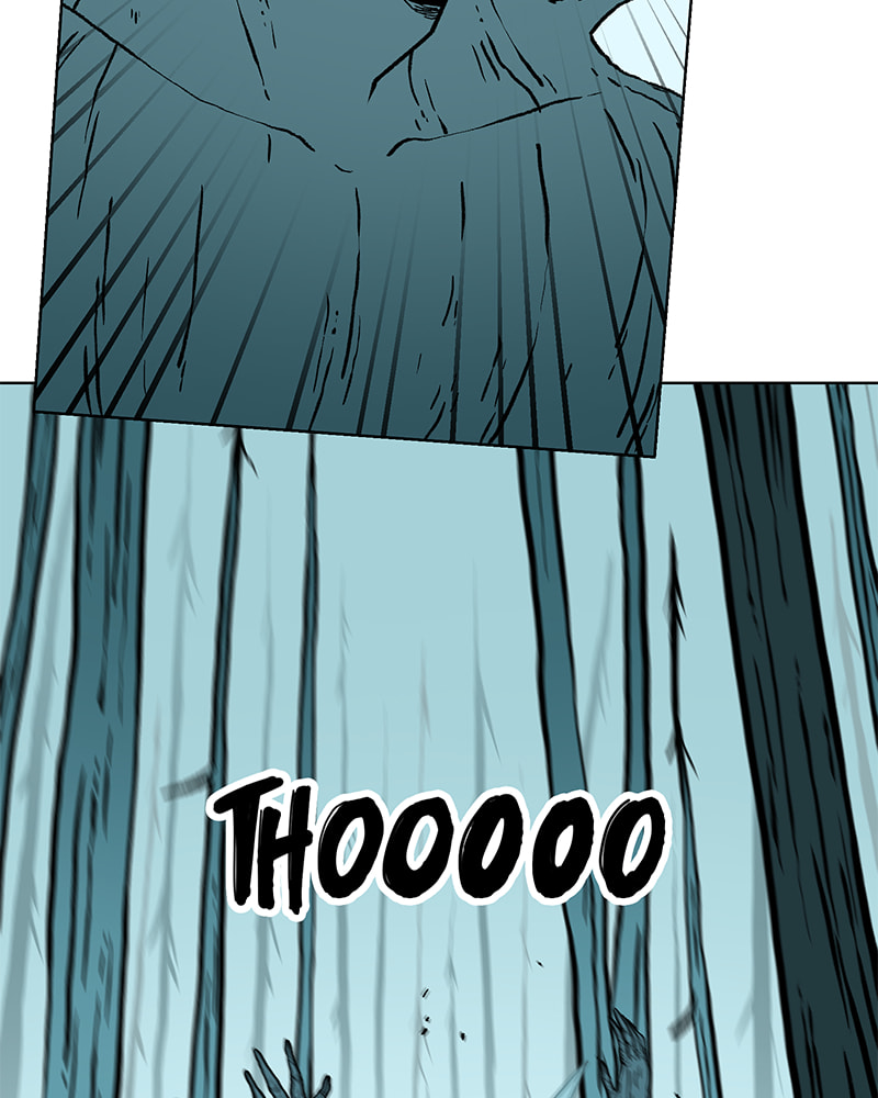 Line Chapter 164 page 23 - 