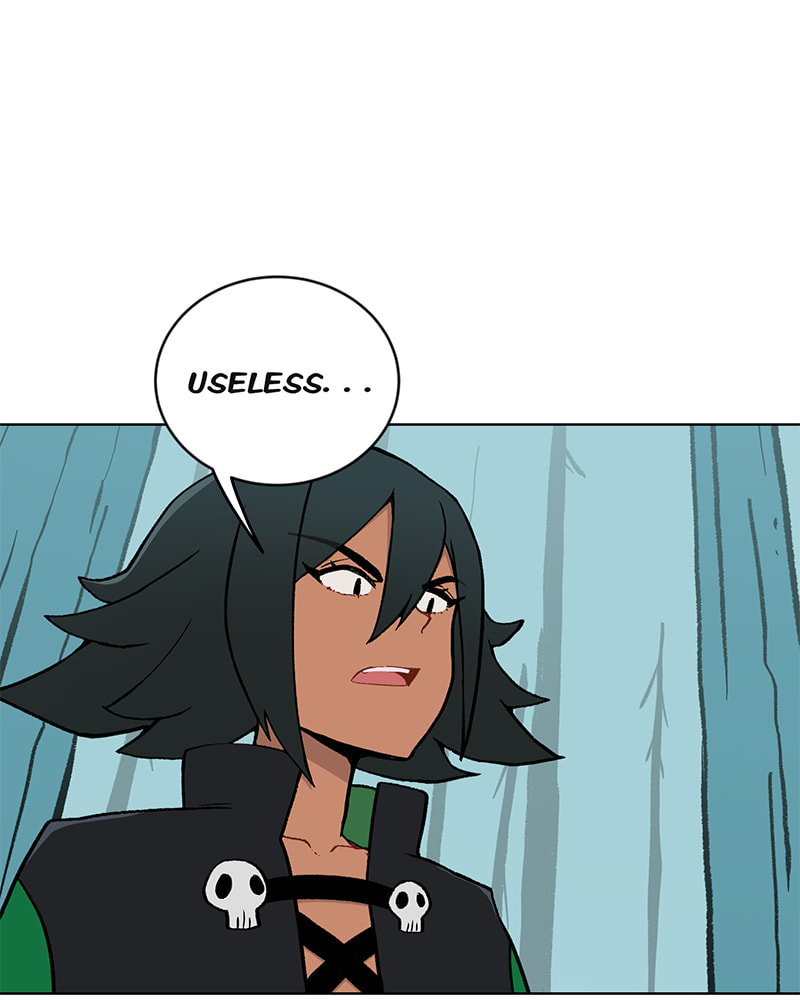 Line Chapter 164 page 27 - 