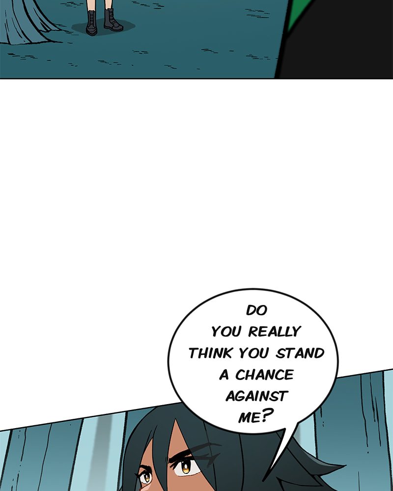 Line Chapter 164 page 36 - 
