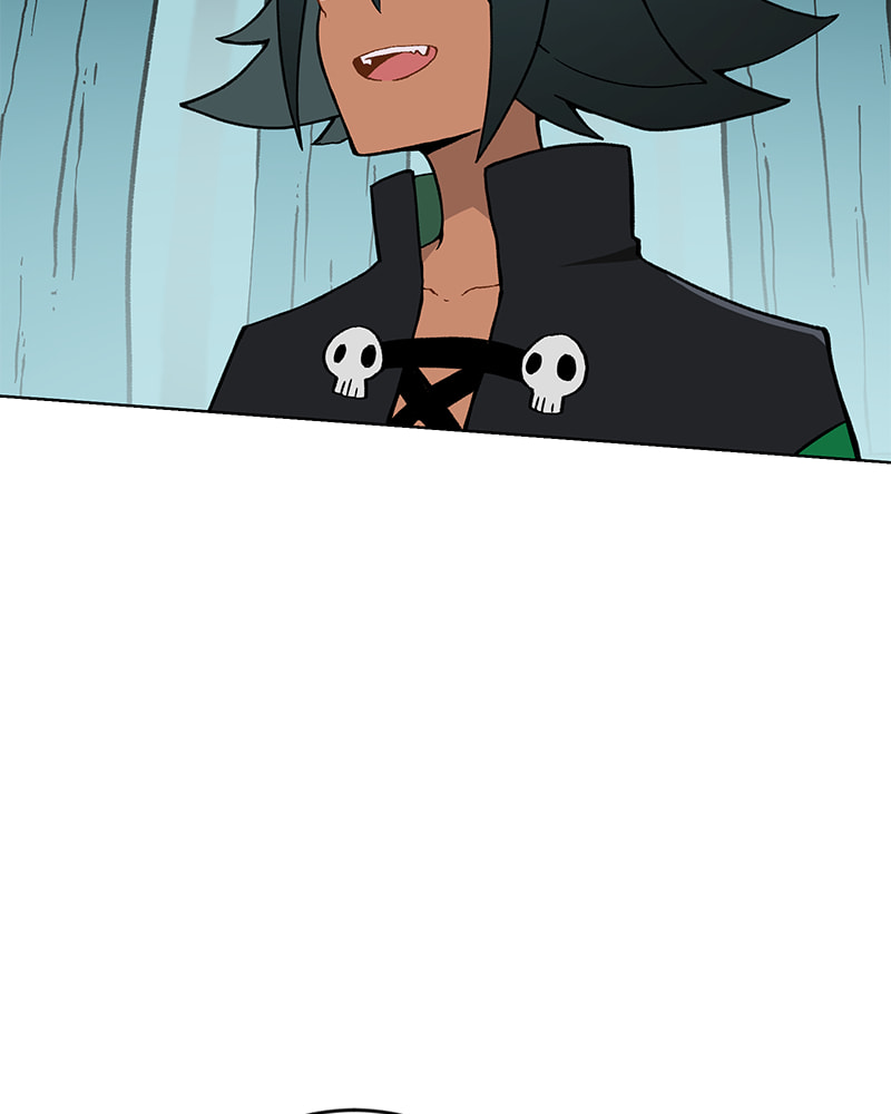 Line Chapter 164 page 37 - 
