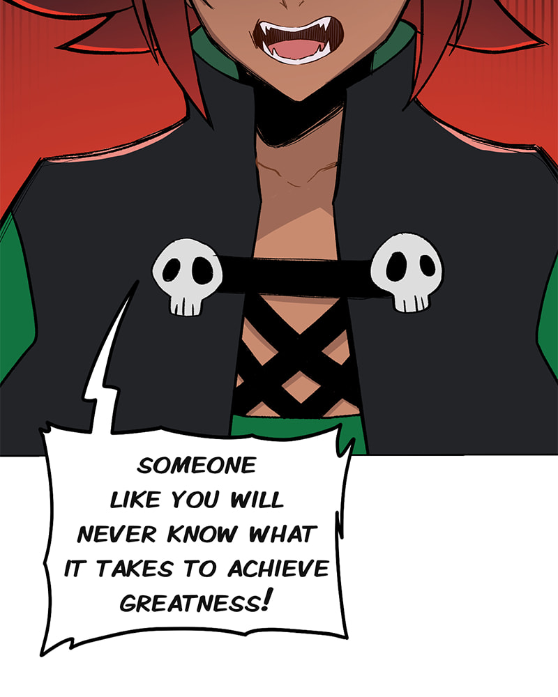 Line Chapter 164 page 41 - 