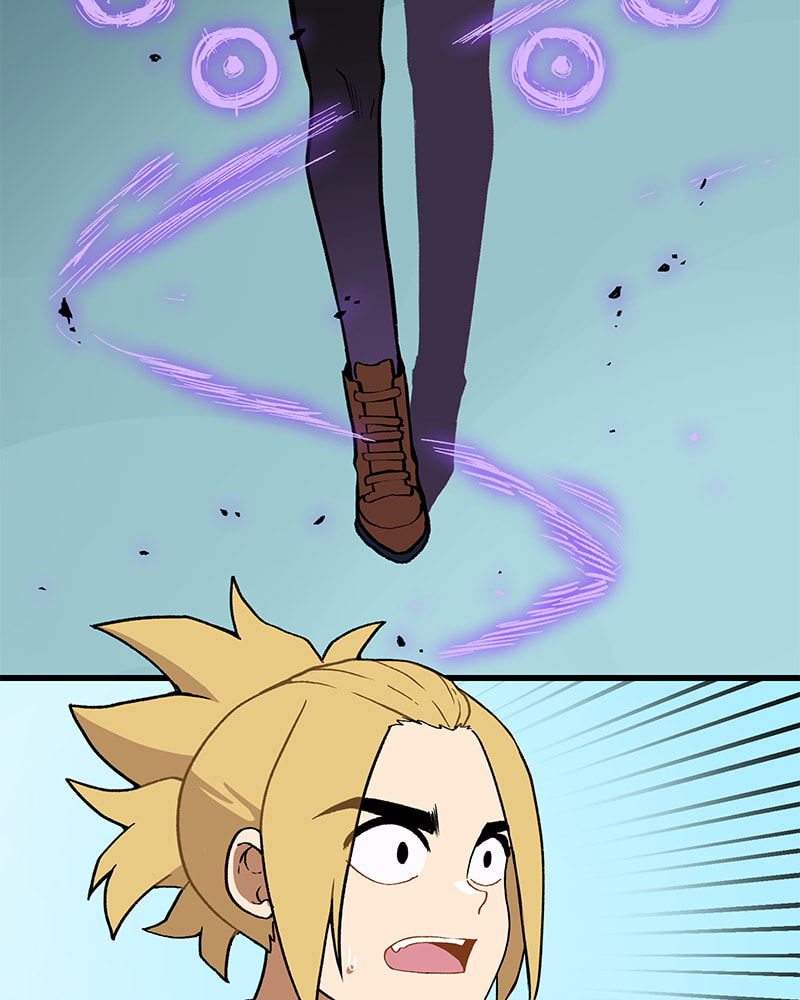 Line Chapter 164 page 45 - 