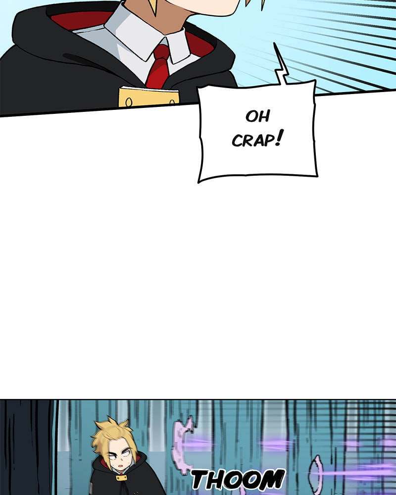 Line Chapter 164 page 46 - 