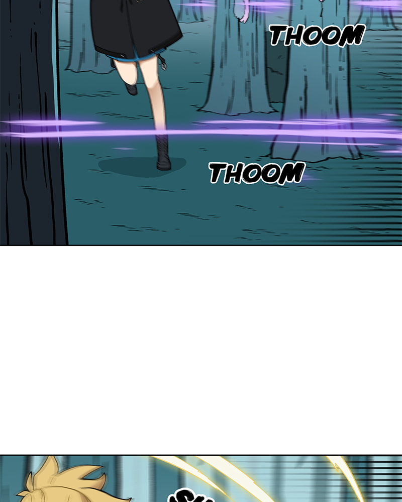 Line Chapter 164 page 47 - 