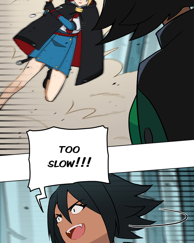 Line Chapter 164 page 54 - 