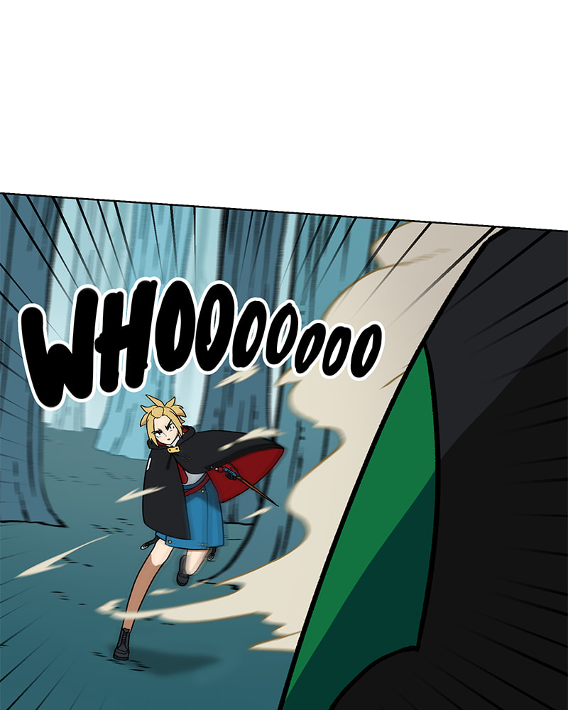 Line Chapter 164 page 58 - 