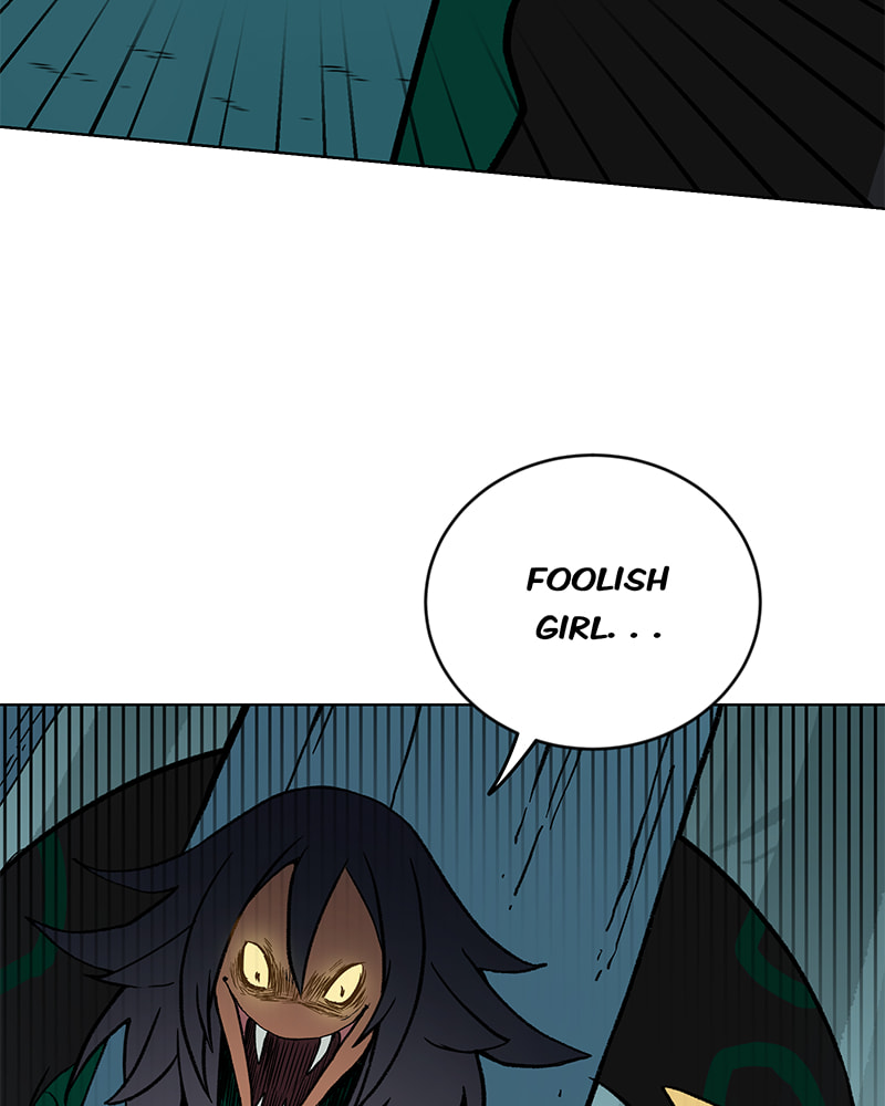 Line Chapter 164 page 59 - 
