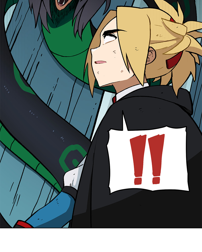 Line Chapter 164 page 60 - 