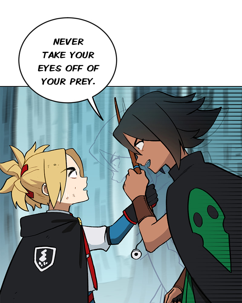 Line Chapter 164 page 61 - 