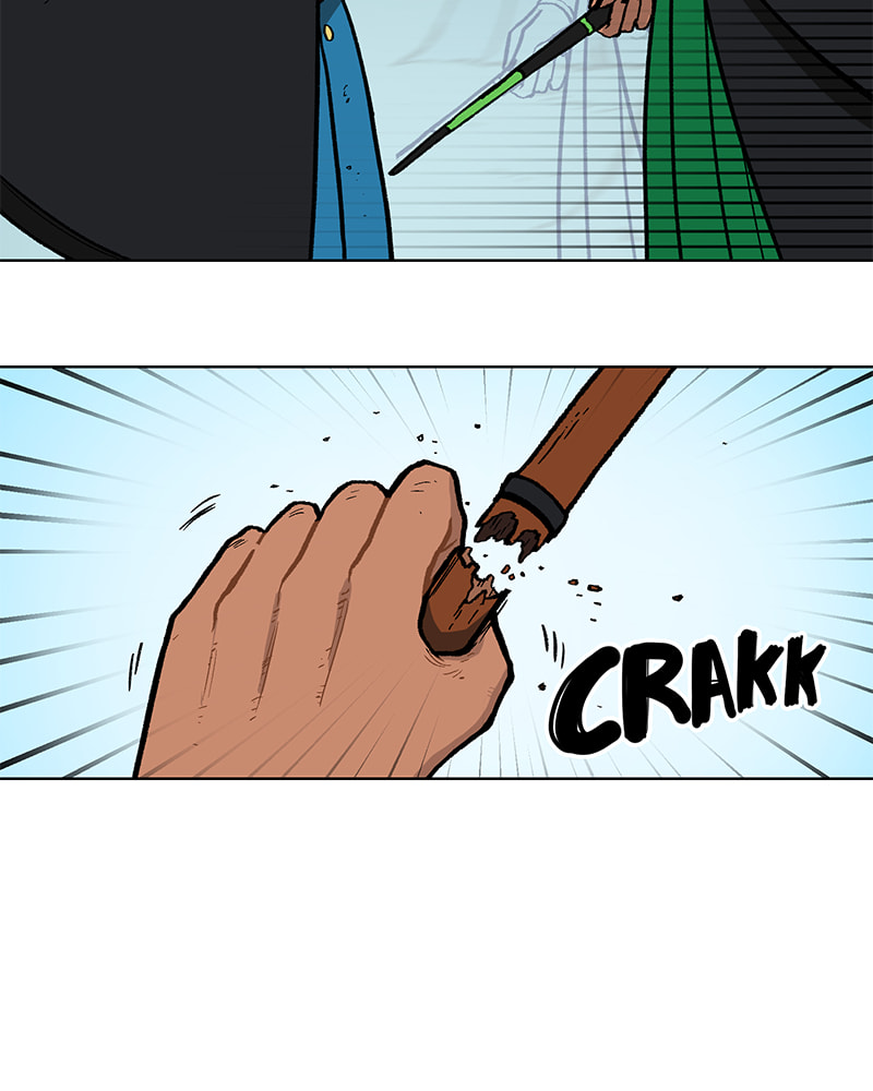 Line Chapter 164 page 62 - 