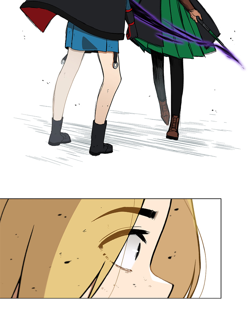 Line Chapter 164 page 64 - 
