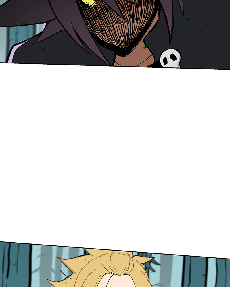 Line Chapter 165 page 2 - 