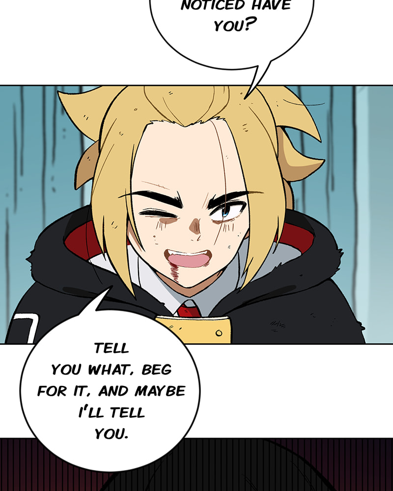 Line Chapter 165 page 12 - 