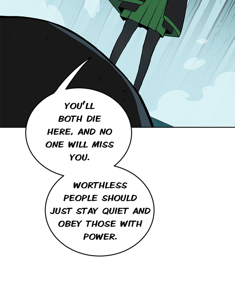 Line Chapter 165 page 19 - 
