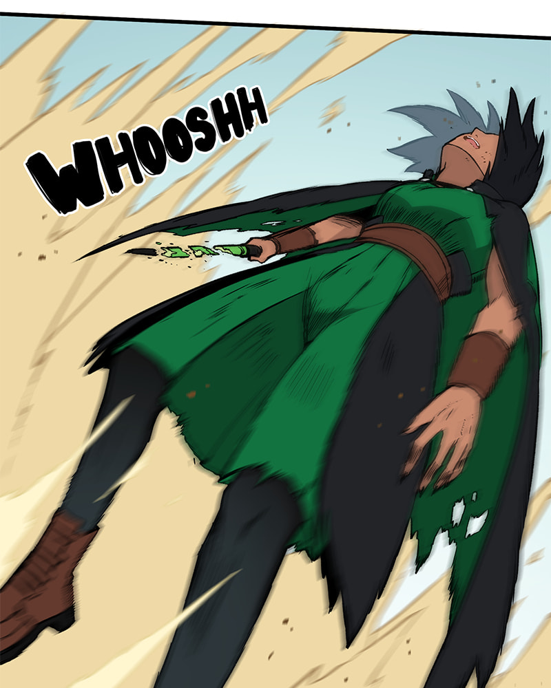 Line Chapter 165 page 27 - 