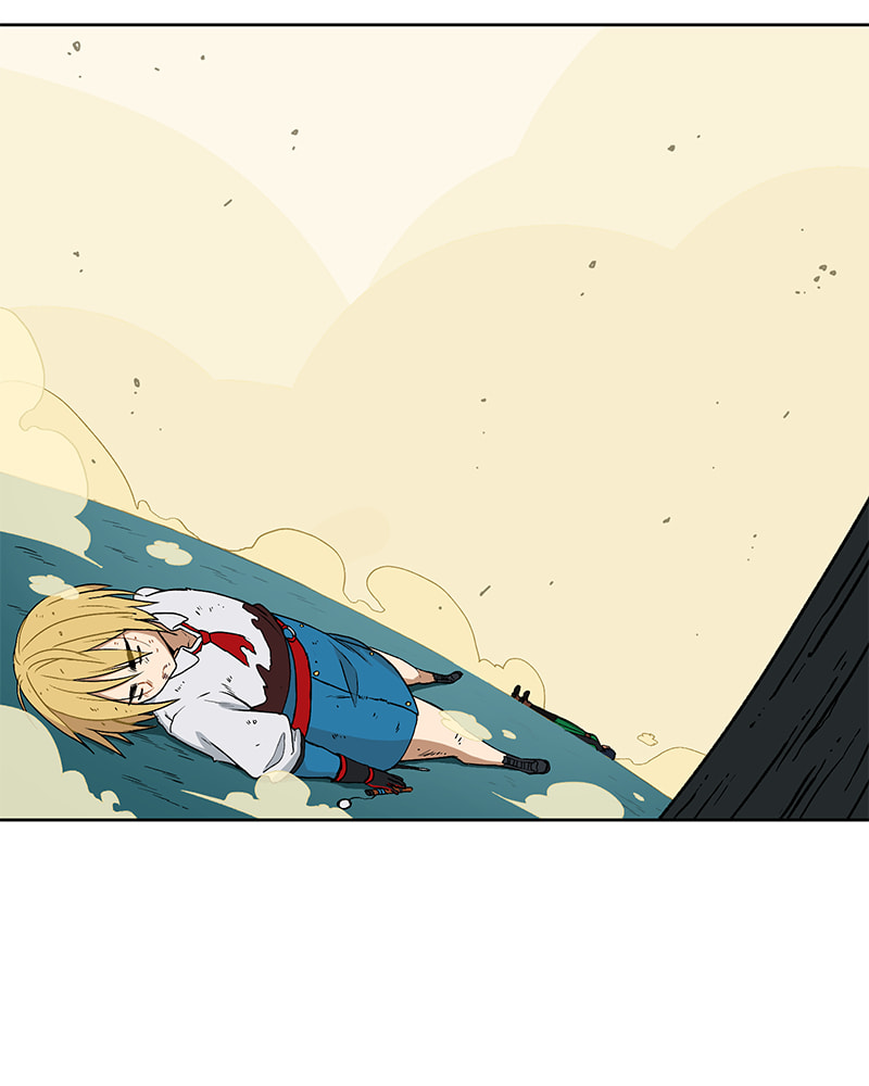 Line Chapter 165 page 30 - 