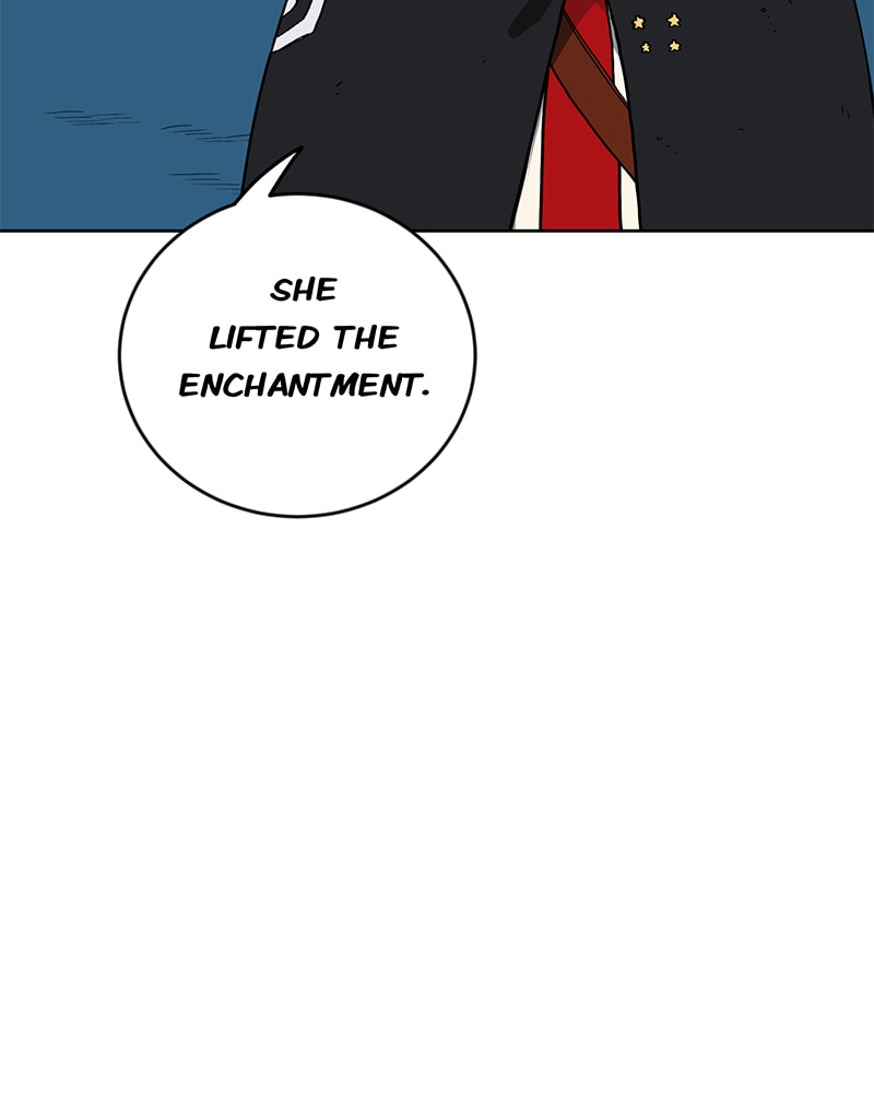 Line Chapter 165 page 35 - 