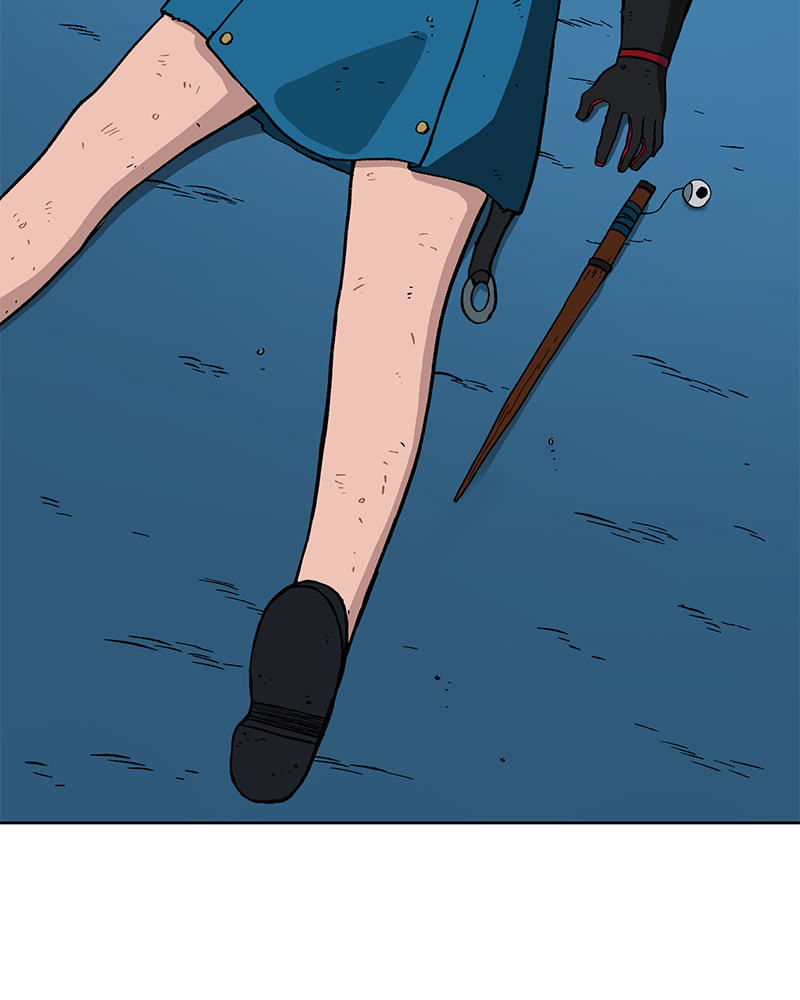 Line Chapter 165 page 38 - 