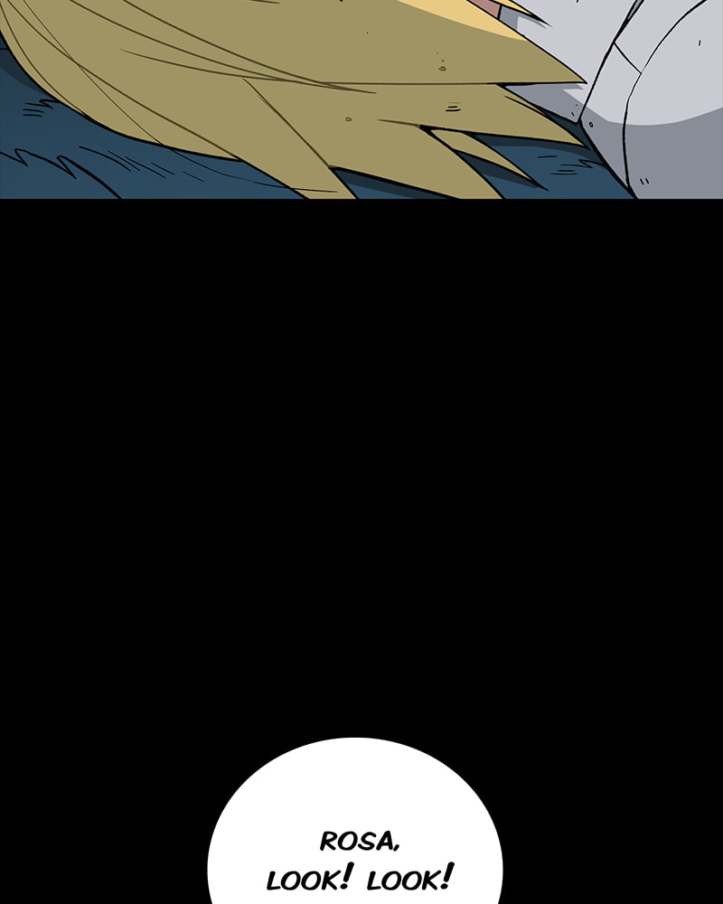 Line Chapter 165 page 40 - 