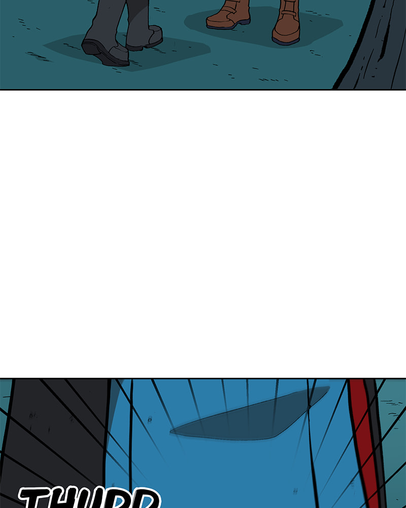 Line Chapter 165 page 5 - 