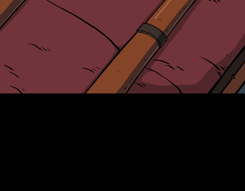 Line Chapter 165 page 42 - 