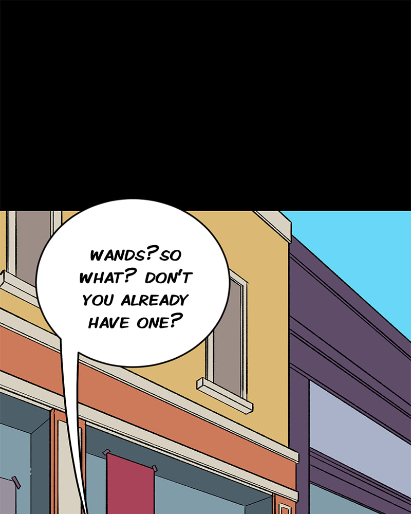 Line Chapter 165 page 43 - 