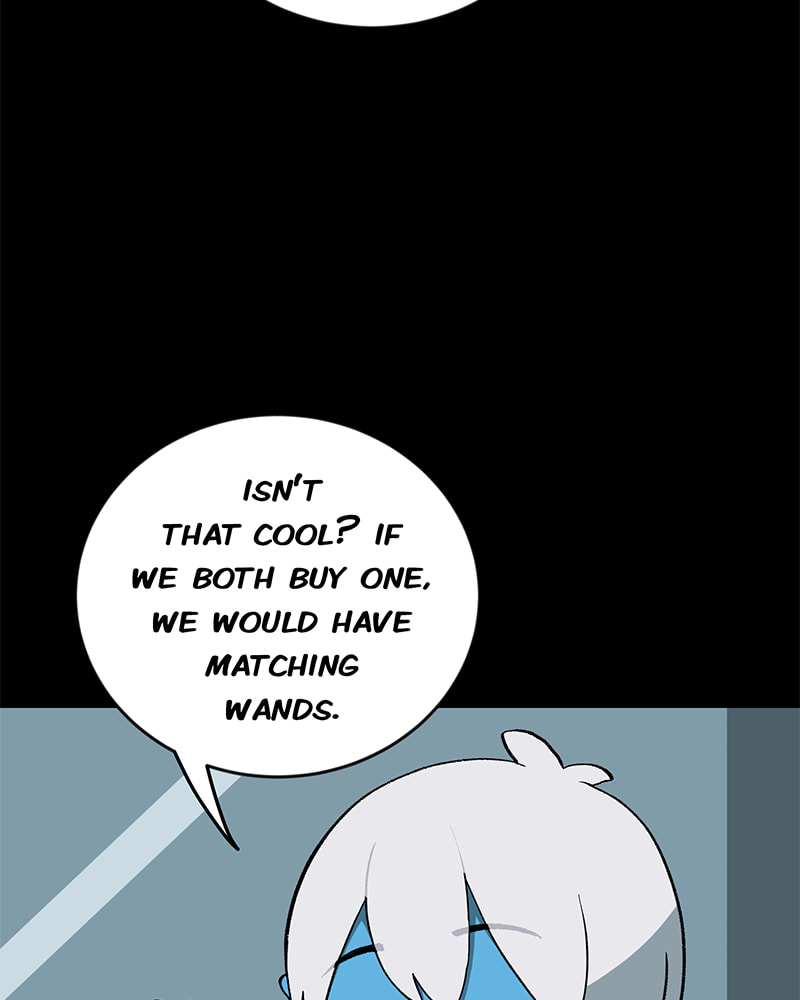 Line Chapter 165 page 45 - 