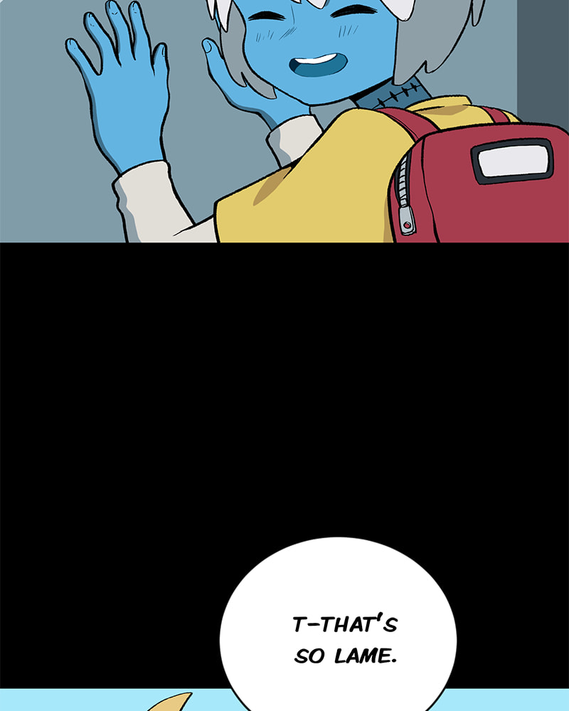 Line Chapter 165 page 46 - 