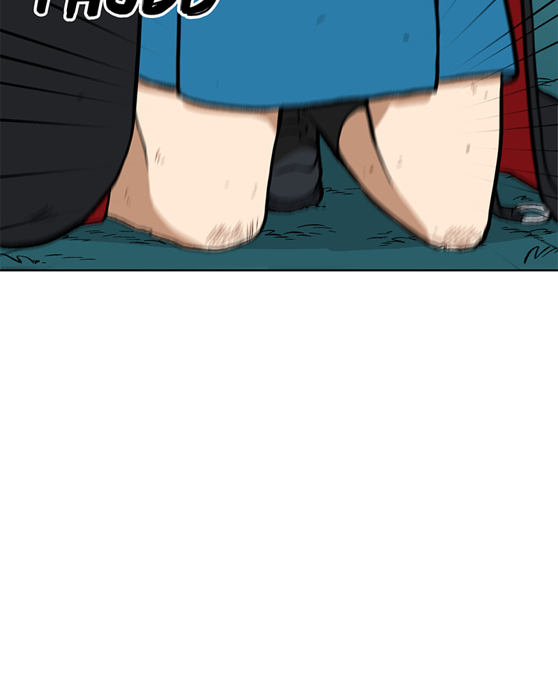 Line Chapter 165 page 6 - 
