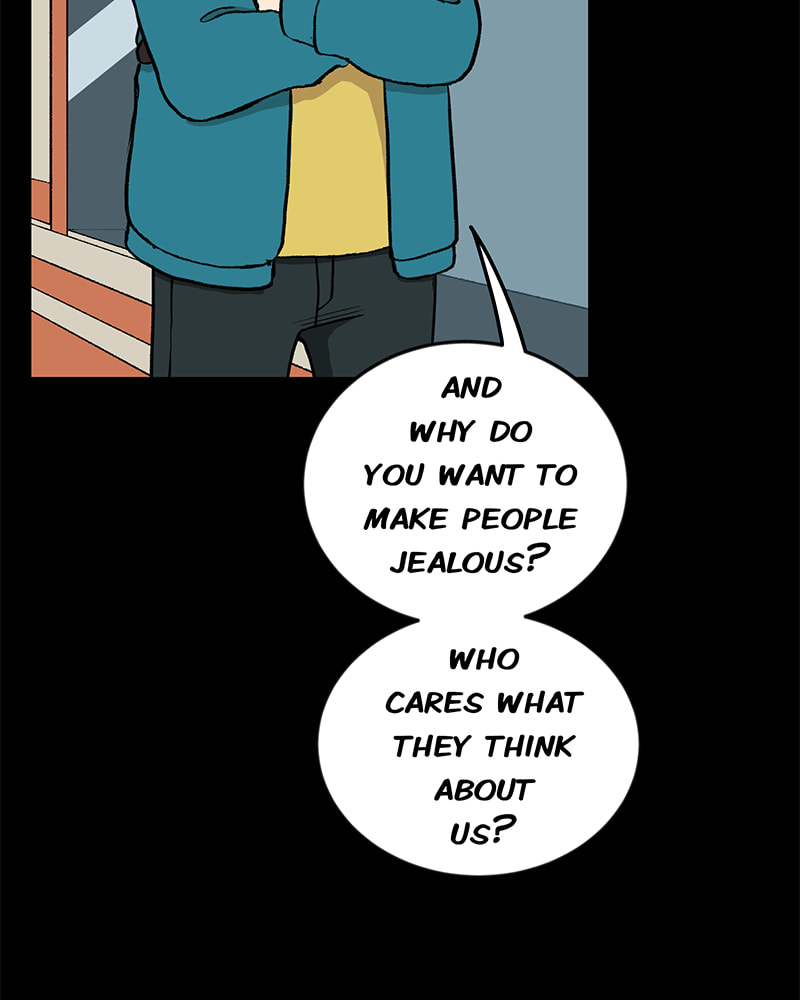 Line Chapter 165 page 51 - 