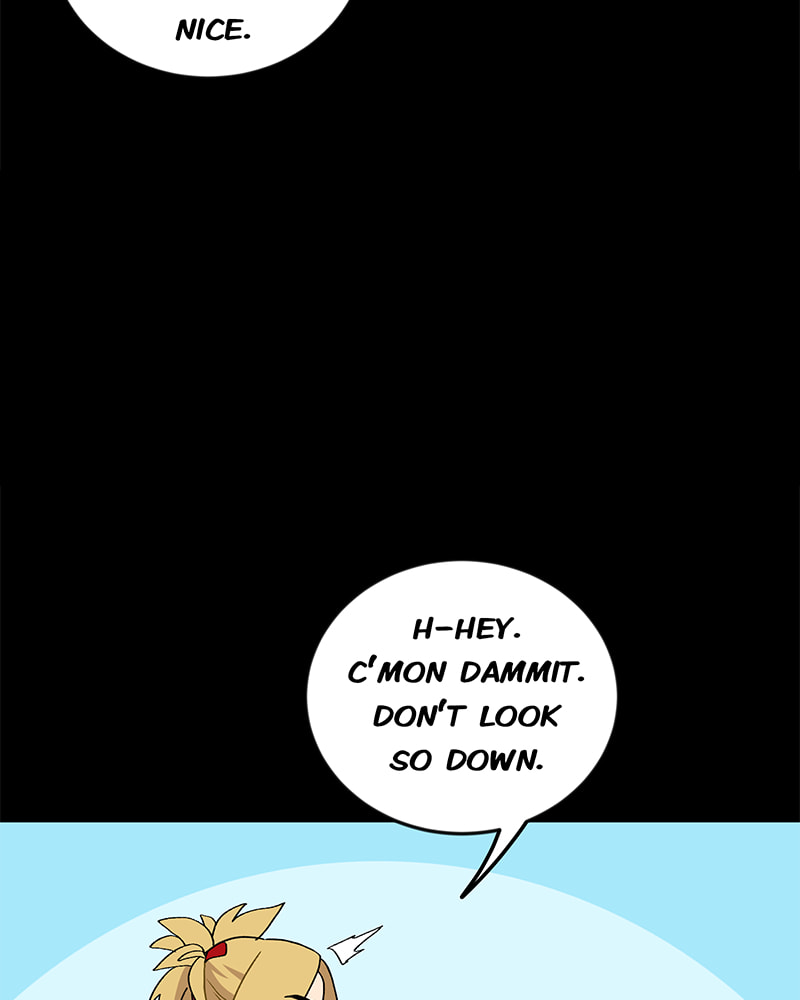 Line Chapter 165 page 54 - 