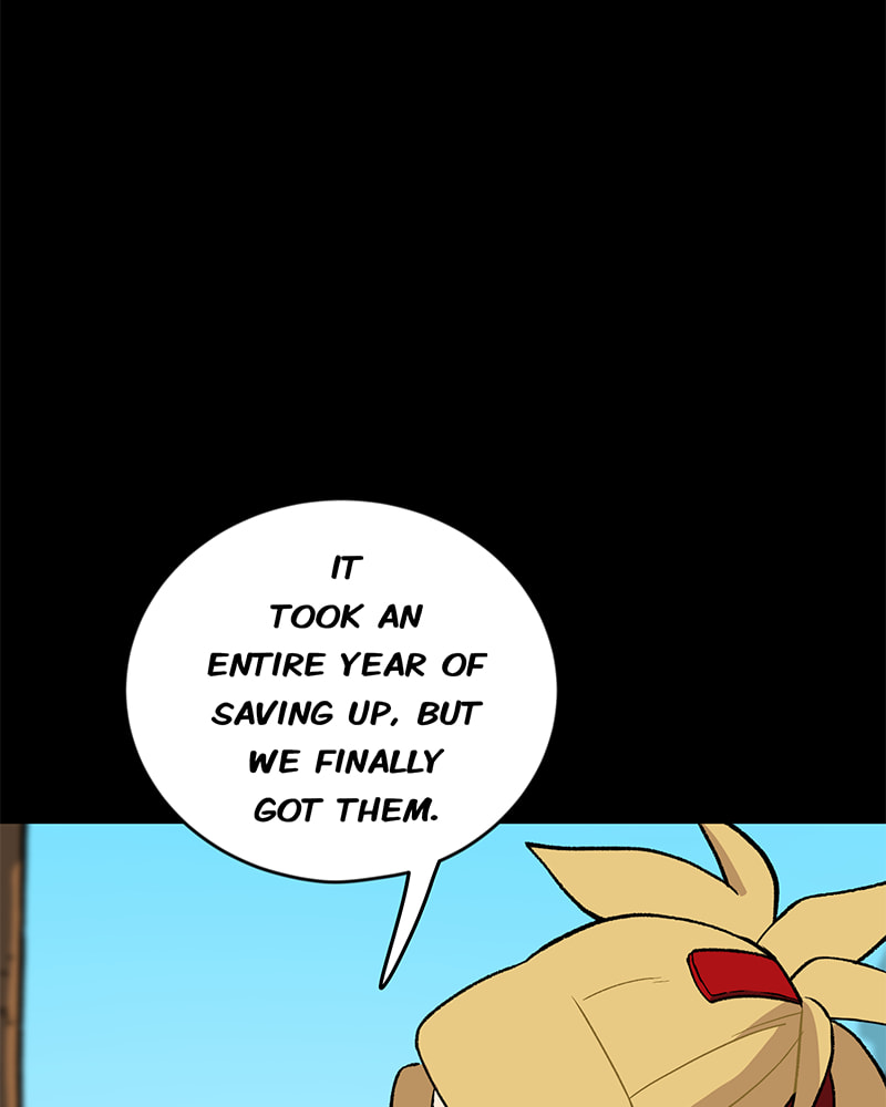 Line Chapter 165 page 61 - 