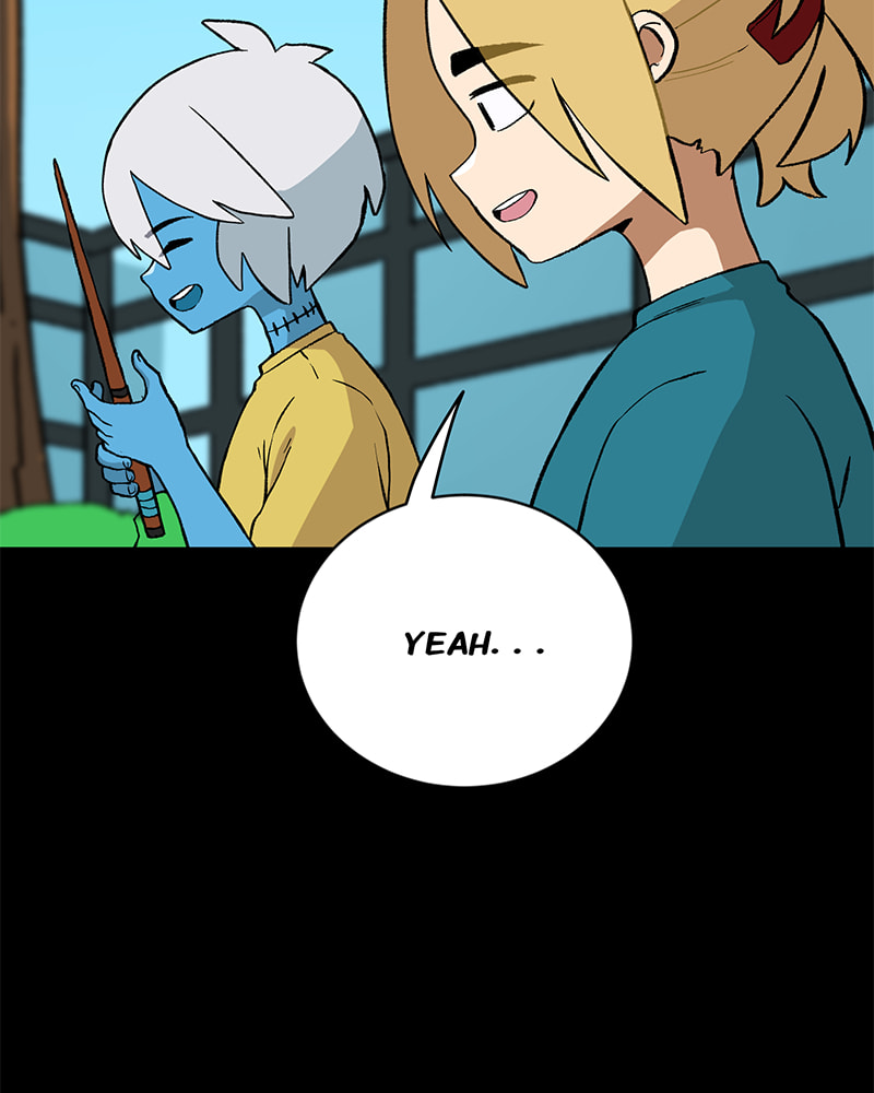 Line Chapter 165 page 62 - 