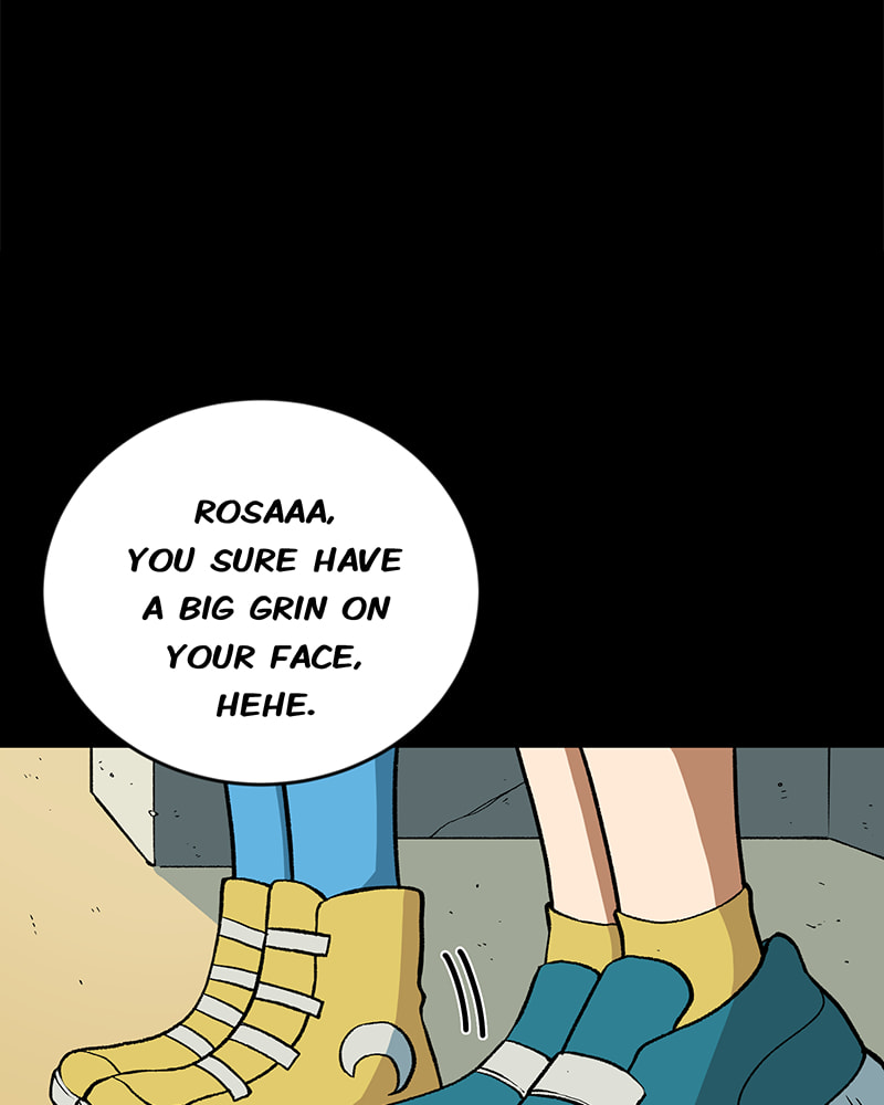 Line Chapter 165 page 63 - 