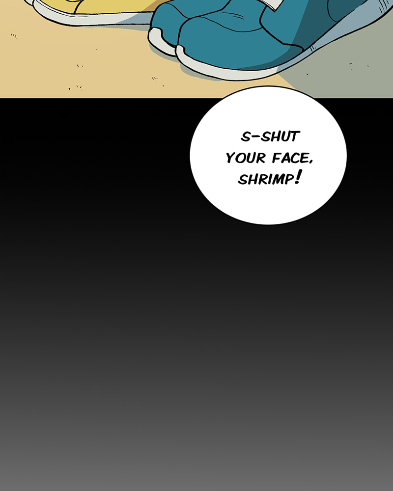 Line Chapter 165 page 64 - 
