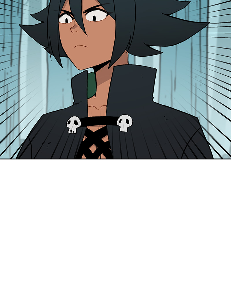 Line Chapter 165 page 9 - 