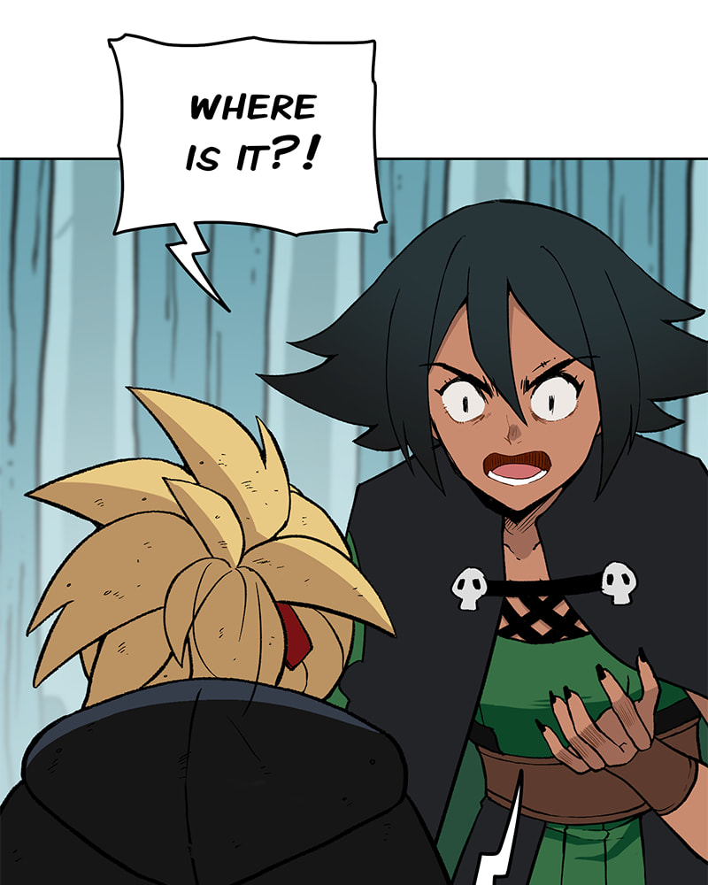 Line Chapter 165 page 10 - 