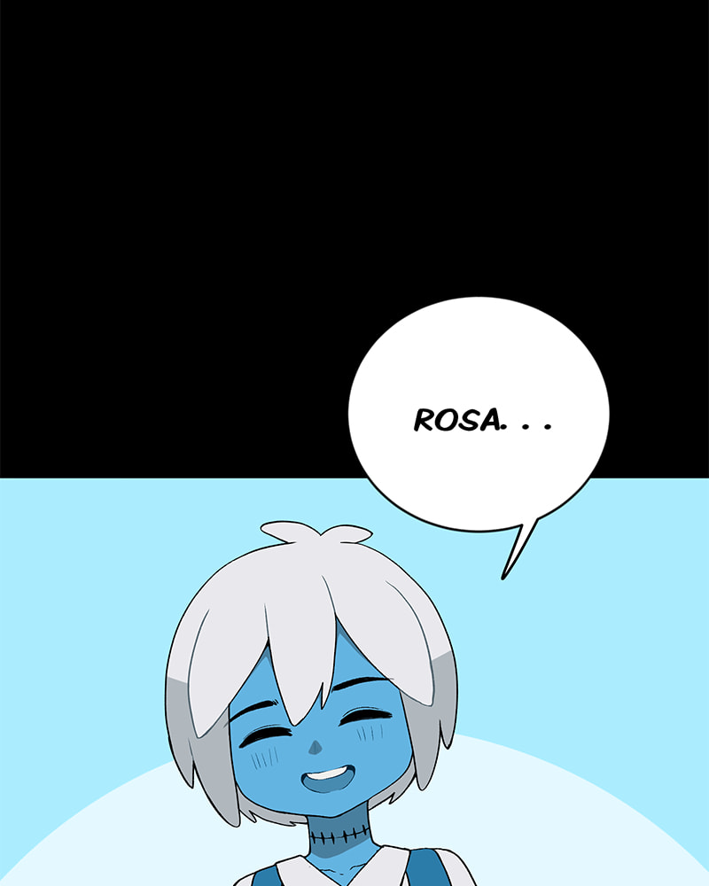 Line Chapter 166 page 18 - 