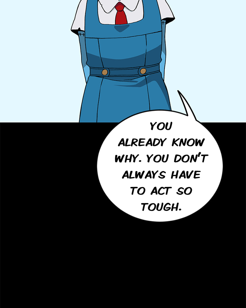 Line Chapter 166 page 19 - 