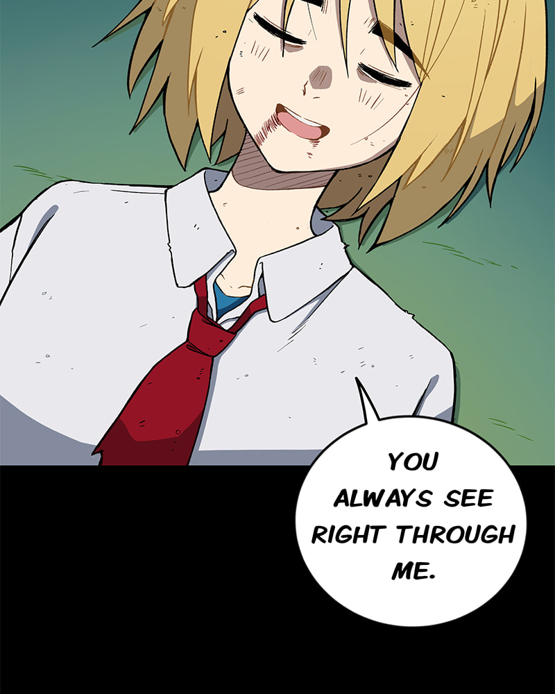 Line Chapter 166 page 21 - 
