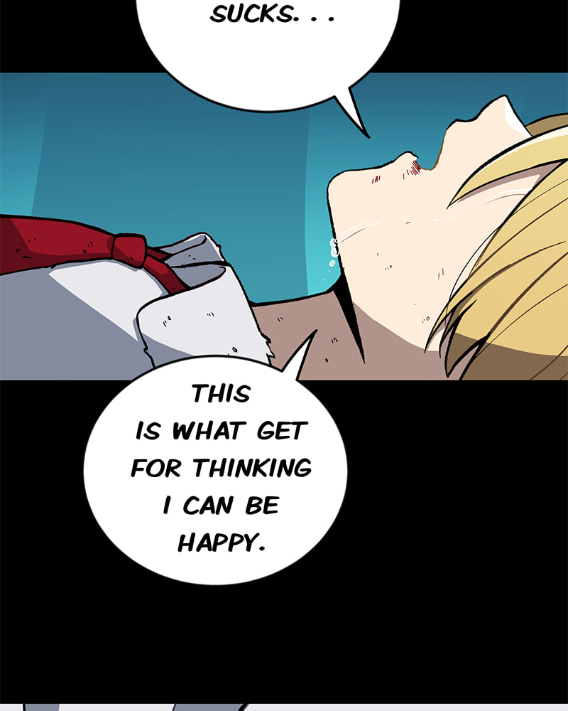 Line Chapter 166 page 23 - 