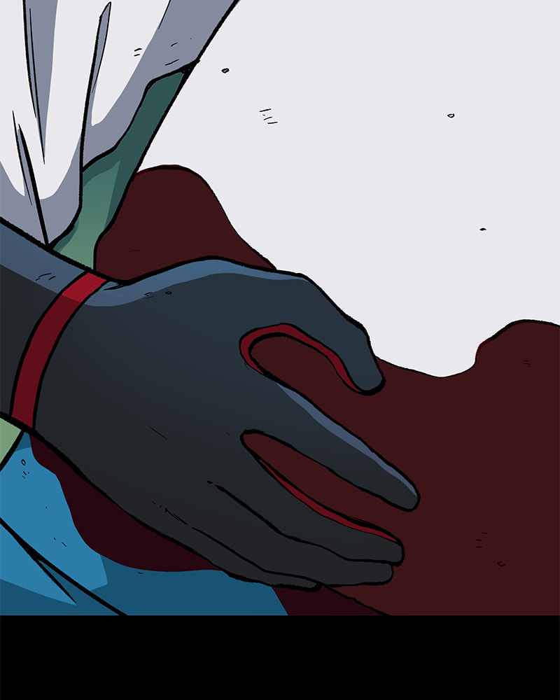 Line Chapter 166 page 24 - 