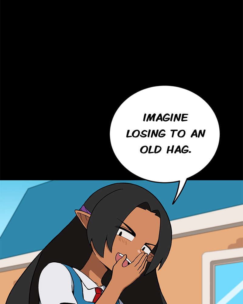 Line Chapter 166 page 27 - 