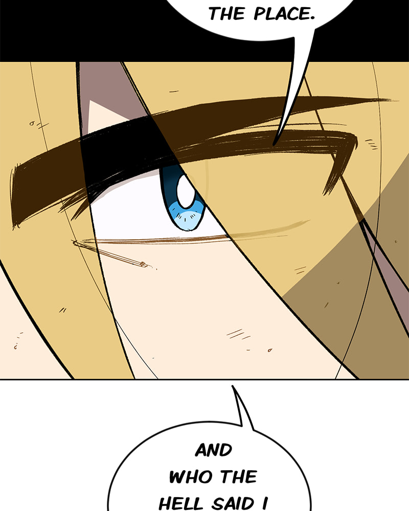 Line Chapter 166 page 30 - 