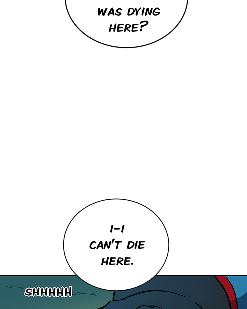 Line Chapter 166 page 31 - 