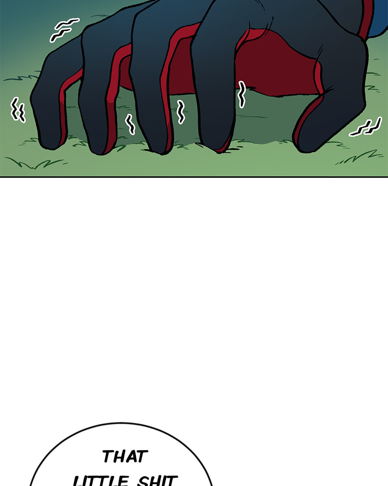 Line Chapter 166 page 32 - 