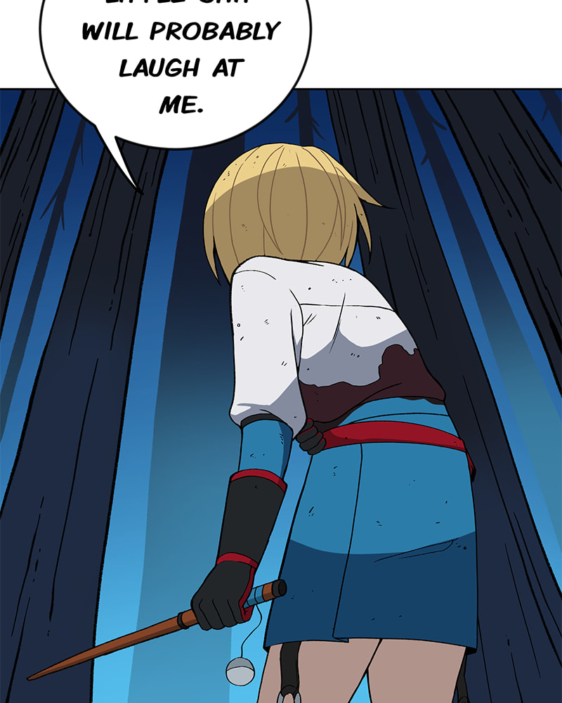 Line Chapter 166 page 33 - 