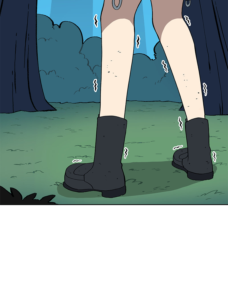 Line Chapter 166 page 34 - 