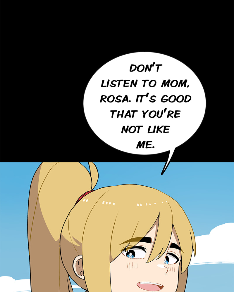 Line Chapter 166 page 5 - 