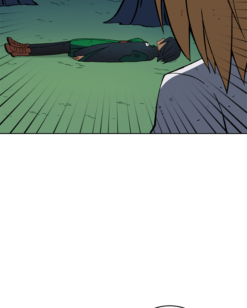 Line Chapter 166 page 41 - 